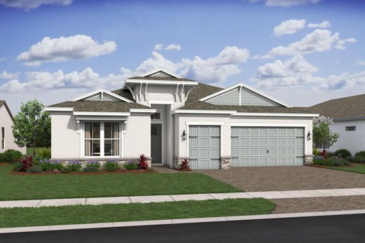 Villa - Port Saint Lucie, Saint Lucie County