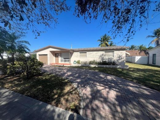 Villa a Hollywood, Broward County
