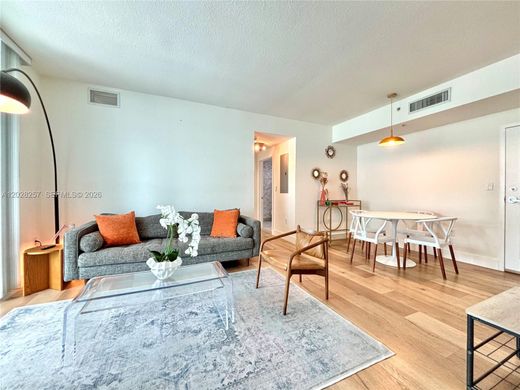 Komplex apartman Miami, Miami-Dade County