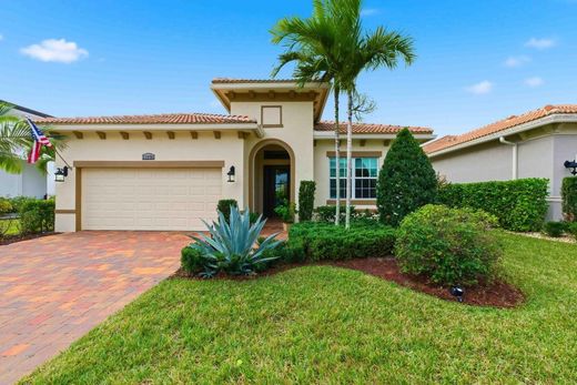Villa in Port Saint Lucie, Saint Lucie County