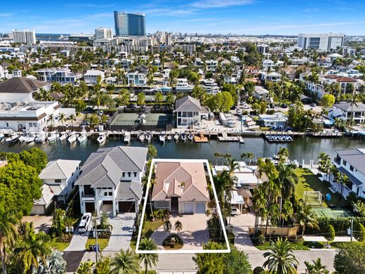 Willa w Fort Lauderdale, Broward County