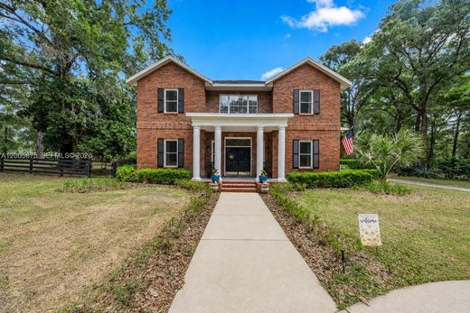 Villa in Ocala, Marion County