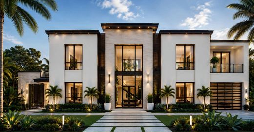 Villa in Jupiter, Palm Beach County