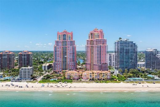 公寓楼  劳德代尔堡, Broward County