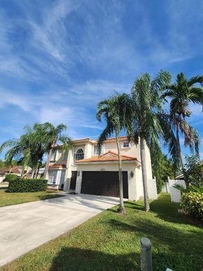 Villa in Boca Raton, Palm Beach County