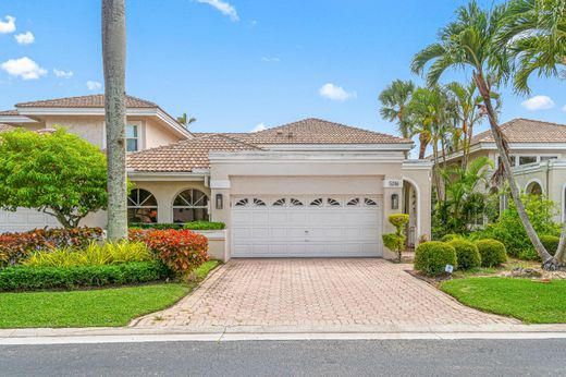 Townhouse in Boca Raton, Palm Beach