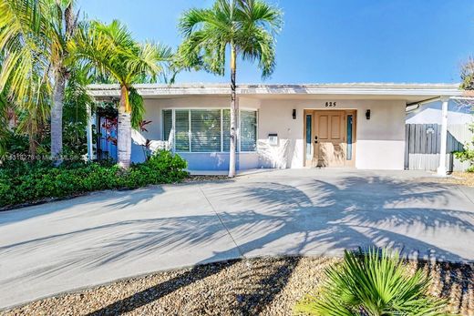 Villa a Hollywood, Broward County