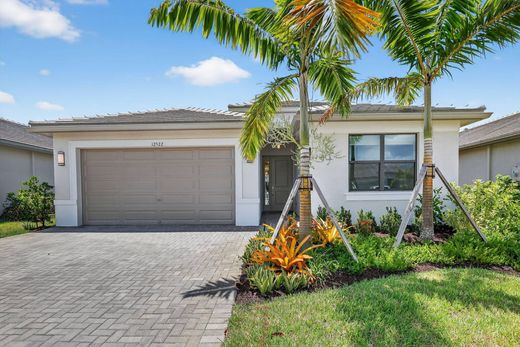 Villa in Port Saint Lucie, Saint Lucie County