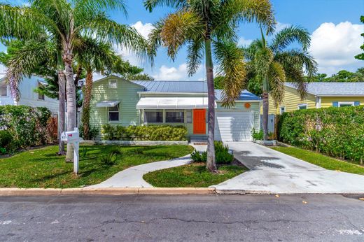 Villa - Lake Worth, Palm Beach County