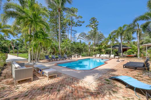 Вилла, Lake Worth, Palm Beach County