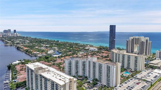 Complesso residenziale a Sunny Isles Beach, Miami-Dade County