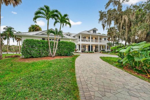Villa in Palm City, Martin County