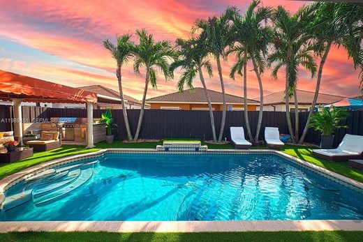 Villa in Cutler Bay, Miami-Dade
