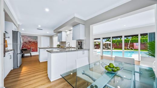 Вилла, Голливуд, Broward County