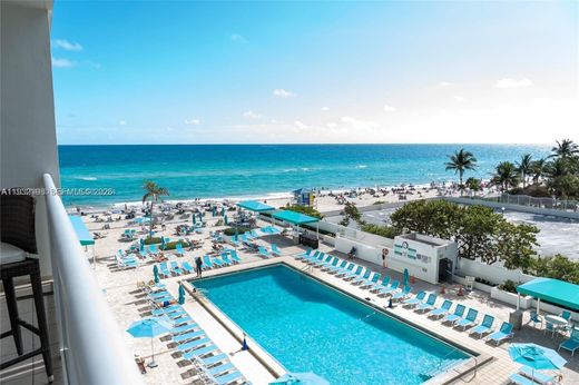 Complesso residenziale a Hollywood, Broward County