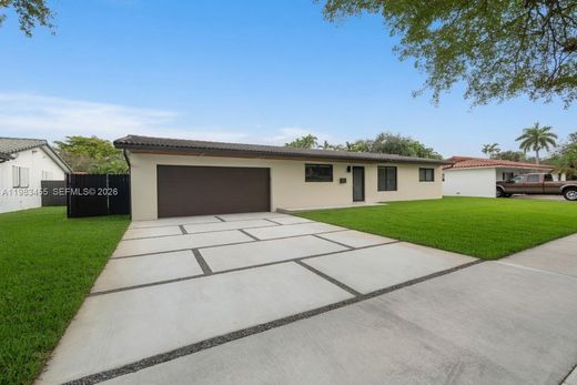 Villa in Miami Lakes, Miami-Dade