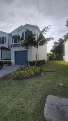 Townhouse in Homestead, Miami-Dade