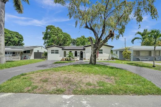 别墅  Miramar, Broward County