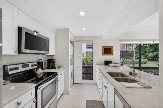 Жилой комплекс, Palm Beach Gardens, Palm Beach County