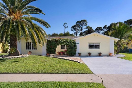 Villa in Royal Palm Beach, Palm Beach County