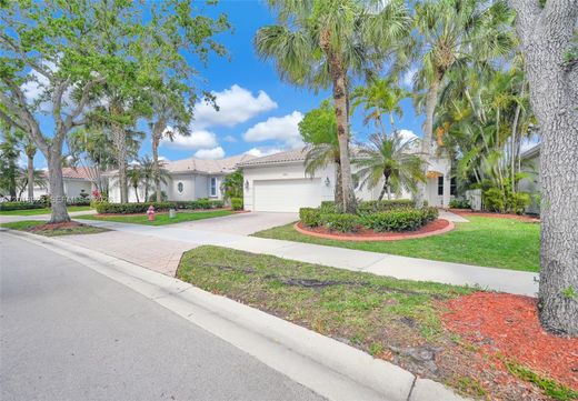 Villa in Weston, Broward County