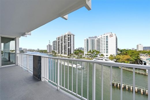 Komplex apartman Fort Lauderdale, Broward County