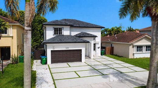 Villa in Miami, Miami-Dade