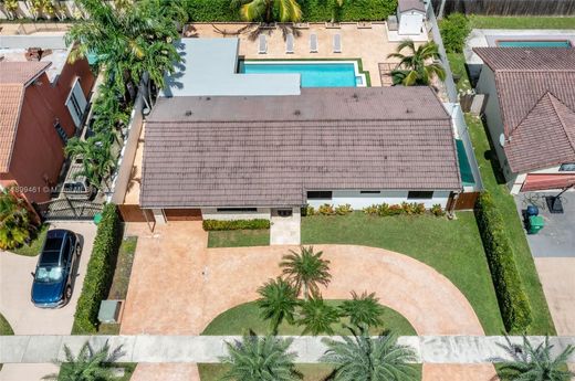 ﻓﻴﻼ ﻓﻲ ميامي، فلوريدا, Miami-Dade County