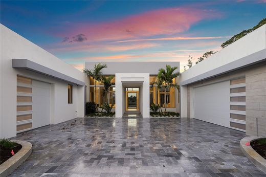Villa in Parkland, Broward County