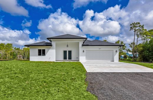 Willa w West Palm Beach, Palm Beach County