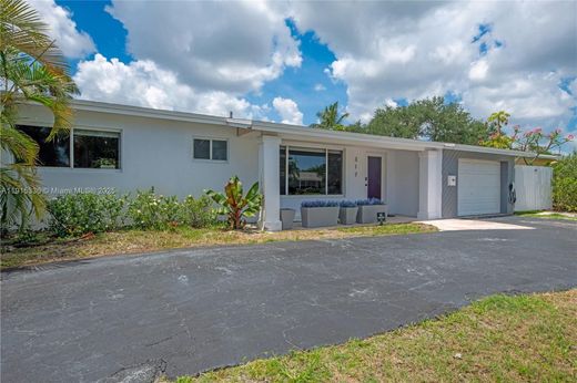 Villa a Deerfield Beach, Broward County