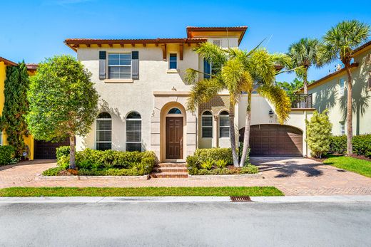 Townhouse in Boca Raton, Palm Beach