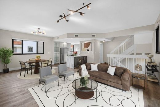 Townhouse in Fort Lauderdale, Broward County