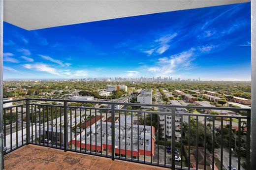 Complesso residenziale a Coral Gables, Miami-Dade County