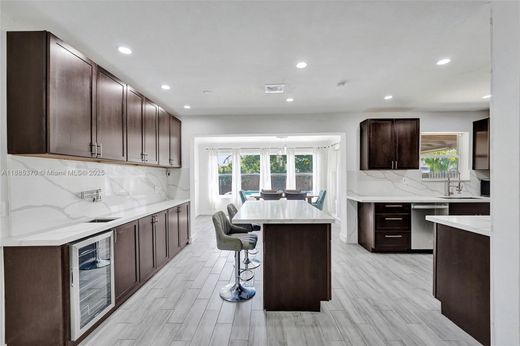 Willa w Fort Lauderdale, Broward County