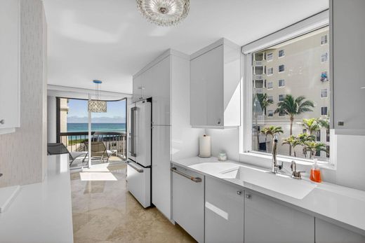 Komplex apartman Palm Beach Shores, Palm Beach County