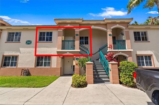 Complexes résidentiels à Homestead, Comté de Miami-Dade