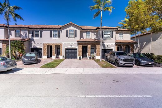 Hôtel particulier à Homestead, Comté de Miami-Dade