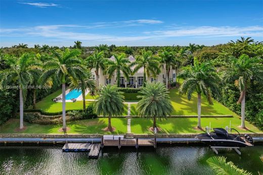 Villa in Coral Gables, Miami-Dade