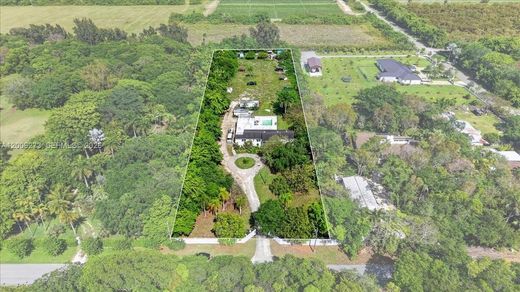 Villa in Homestead, Miami-Dade