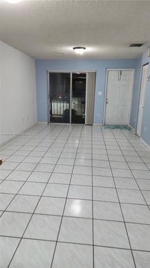 Komplex apartman Miami, Miami-Dade County