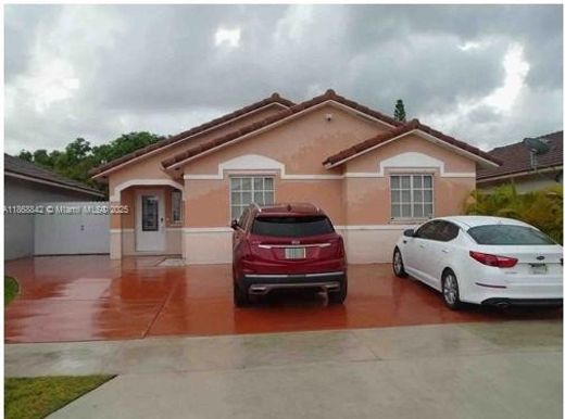 Villa in Miami, Miami-Dade County