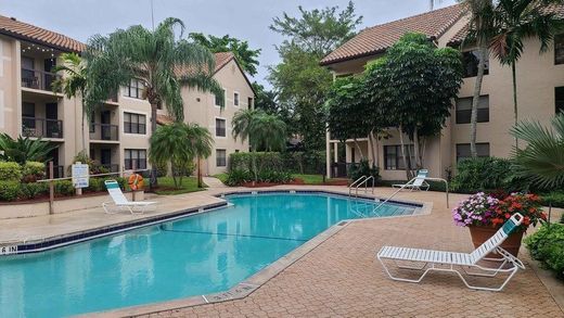 Complesso residenziale a Pompano Beach, Broward County