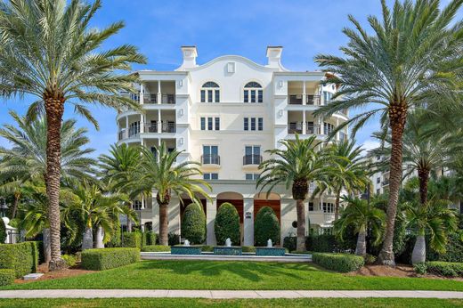 Complesso residenziale a Palm Beach Shores, Palm Beach County