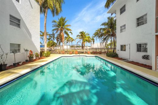 Wohnkomplexe in Miami, Miami-Dade County