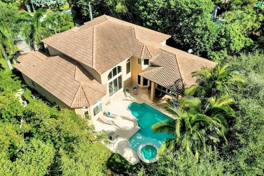 Villa in Ocean Ridge, Palm Beach