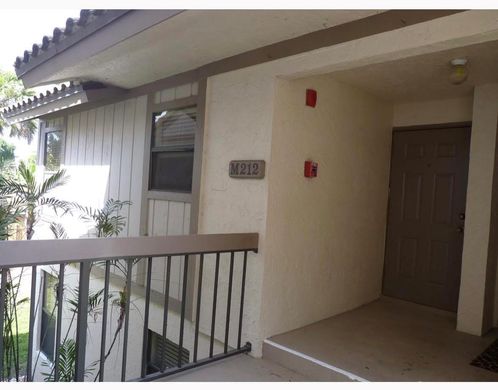 Komplex apartman Boca Raton, Palm Beach County