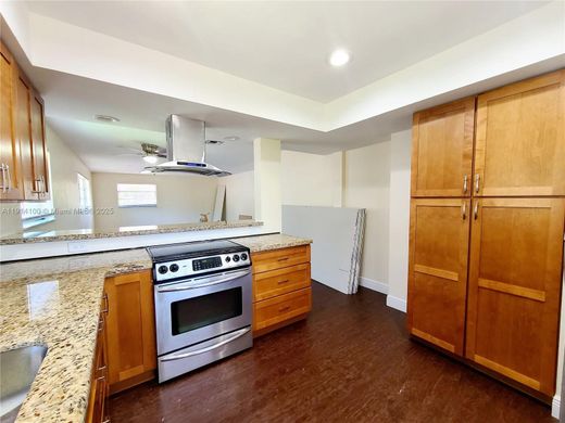 Edificio en Fort Lauderdale, Broward County