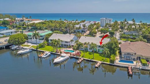 Komplex apartman Delray Beach, Palm Beach County