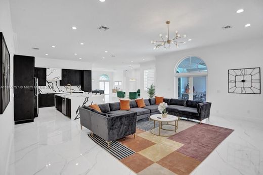 Villa in Davie, Broward County